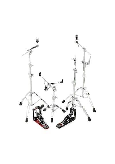 Dw Drums 5000 Series 5 Parça Aksam Seti