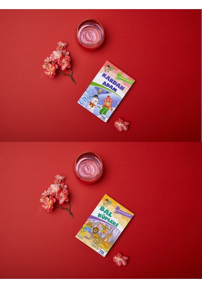 Mini Mini Birler Serisi 1. Ve 2.sınıf 20 Kitap Kutulu Okuma Seti