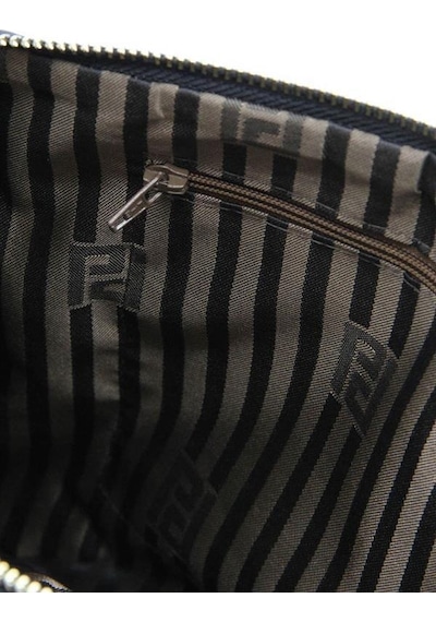 Silver Polo Sp1034 Kadın Portföy & Clutch Kapitone V Rugan Siyah-rugan Siyah