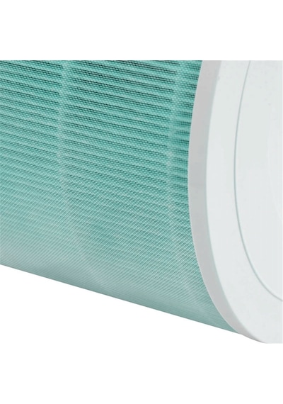 AeroFlow Xiaomi Uyumlu Mi Air Purifier 3H - Smart Air Purifier 1 Akıllı Filtre