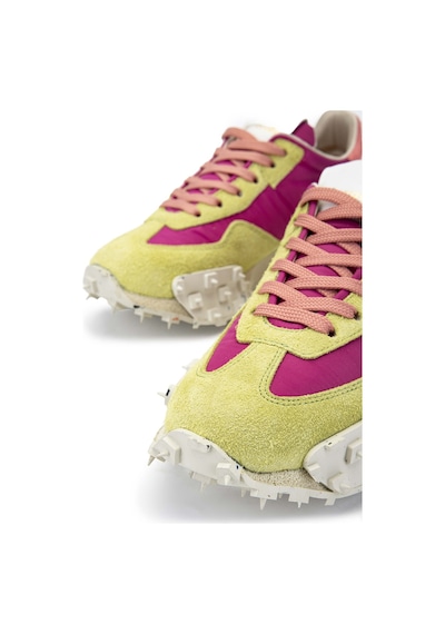 Barracuda Kadın Tekstil Deri Fıstık Yeşili/fujya Sneakers & Spor Ayakkabı 511 Bd1408c Bn Ayk Y24 Ortıs/fuxıa/fresıa Fuşya - Yeşil Barracuda Kadın Tekstil Deri Fıstık Yeşili/fujya Sneakers & Spor Ayakkabı 511 Bd1408c Bn Ayk Y24 Ortıs/fuxıa/fresıa Fuşya - Yeşil