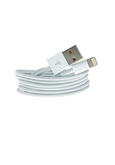 USB Lightning Şarj Data Kablosu