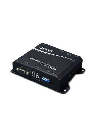 Planet Pl-Ihd-210Pr High Definition Hdmı Extender Receiver Over I