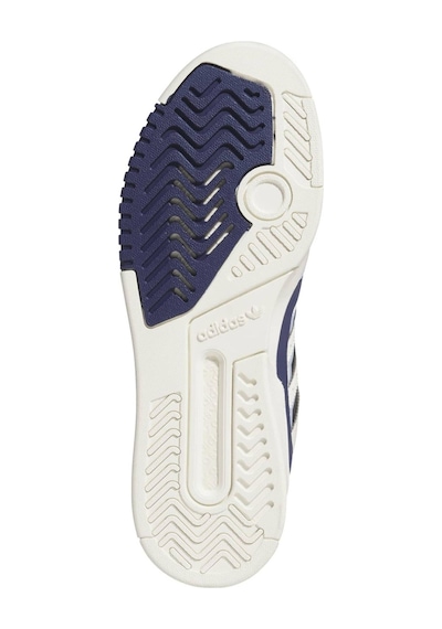 Kj1109-e Adidas Drop Step Low 2.0 Erkek Spor Ayakkabı Beyaz Kj1109-e Beyaz