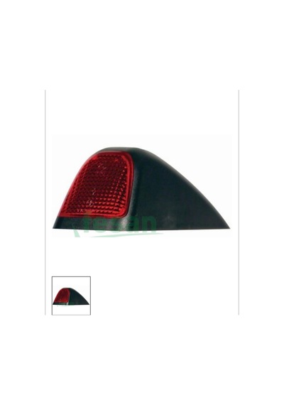Tepe Lambası 500604 304 Em