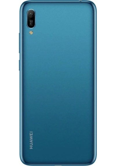 Huaweı Y6 2019 32 GB Mavi (Çok İyi)