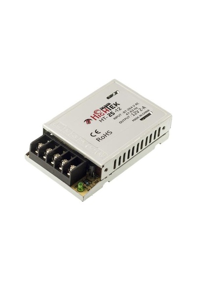 Hightek 12V 2A Metal Kasa Adaptör - Led Driver (334566754)