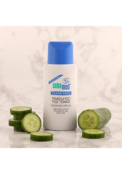 Clear Face Sivilce Ve Akne Karşıtı Yüz Temizleyici Tonik 150 Ml 1 Paket 1 X 150 Ml