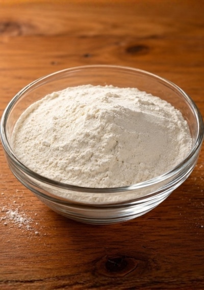 İpek Değirmen Pirinç Unu 5 kg Taze Doğal Glutensiz İnce Öğütülmüş Kıvam Artırıcı Katkısız Saf Saf Un