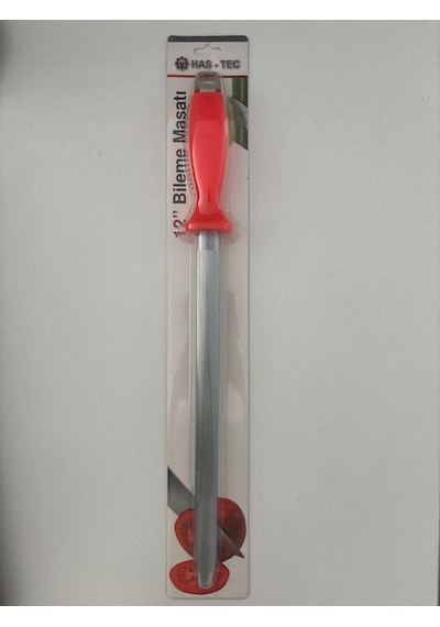 Masat Bıçak Bileme Aleti No:12 30cm