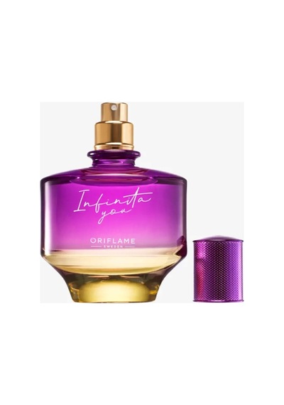 İnfinita You Eau De Parfum - 849401823 Çiçeksi