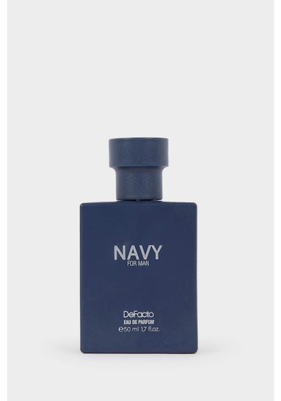 DeFacto Navy Erkek Aromatik 50 ml Parfüm L4179AZNSNV100