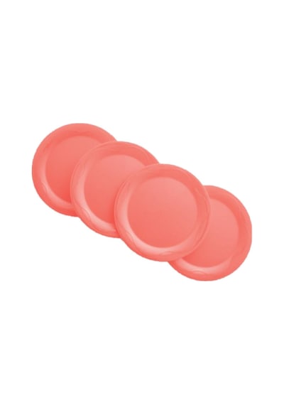Tupperware Piknik Tabakları 4'Lü