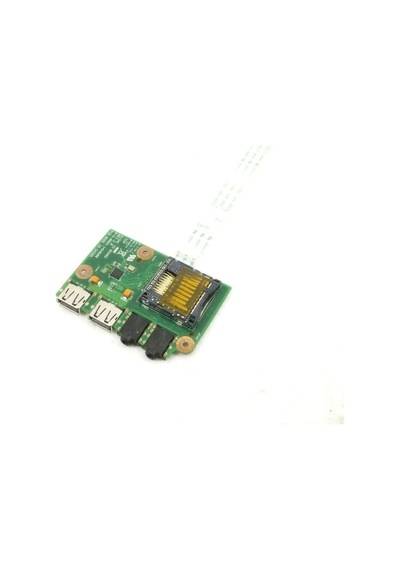 Casper Uyumlu Nirvana A15 A15D A15E A15A A15Fb A15He Harici Ses Usb Kart