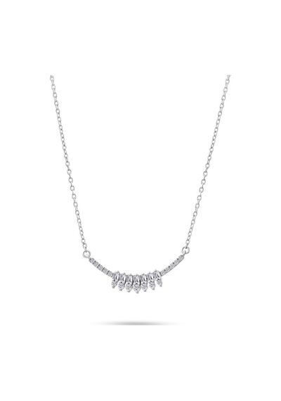 0.20 Karat Tasarım Pırlanta Kolye 01987803