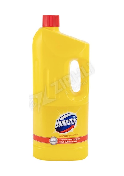 Domestos Yoğun Kıvamlı Çamaşır Suyu 1850 Ml Tekli