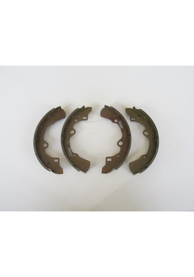 Mazda 626- Sd/hb- 89/91 Arka Fren Pabucu 114,3x30 Daıwa