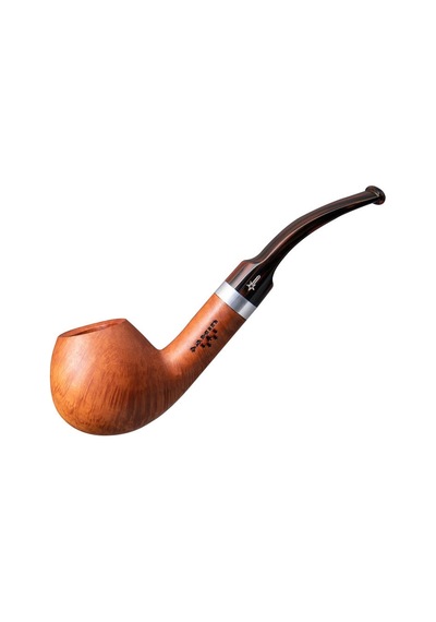 Şahin Kuyruklu Yıldız 608 9mm. Filtreli Akrilik Saplı Pipo 238286