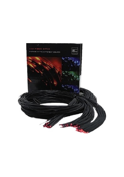 Fiber Optik Aydınlatma Kiti Rgb