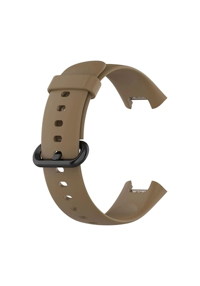 Redmi Watch 2 Lite Silikon Kordon Tam Uyumlu Spor Kayış