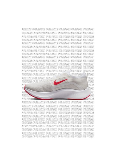 Nike Zoom Fly 4 Running Shoes Unisex Yürüyüş Koşu Ayakkabısı Beyaz