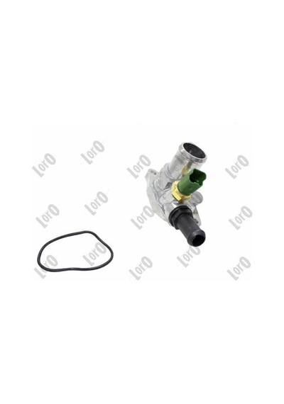 Termostat - Fiat Panda, 500 - Mıta-04325291