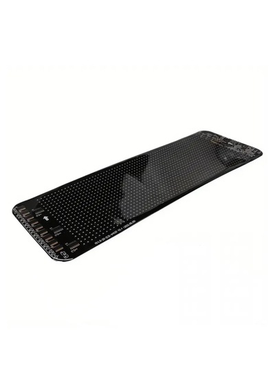 12x59 Cm Esnek Matrix Led Ekran 12 59