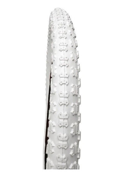 20 X 1.95 Desen 2097 Beyaz-duranta