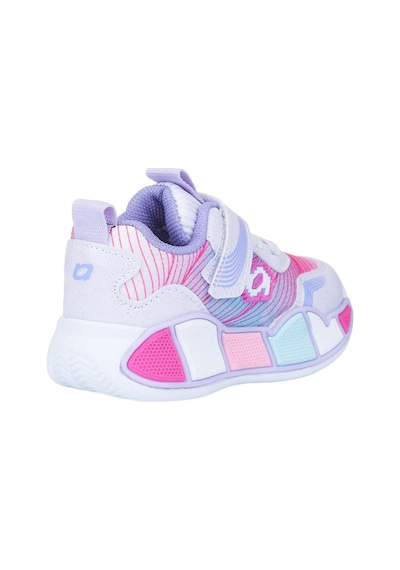 Marka Sesi 2026-02 Beyaz Çocuk Sneakers