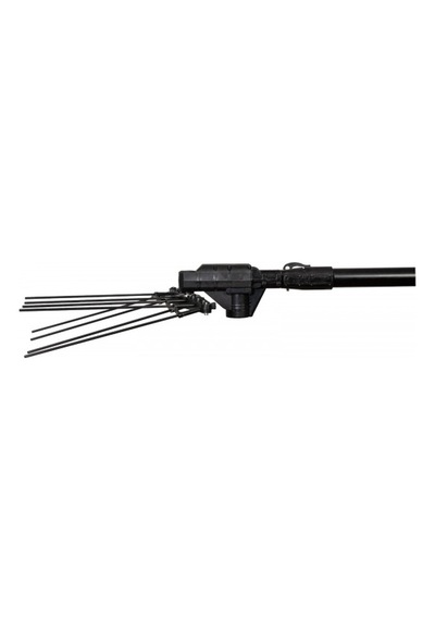 Midas Pro T134v / 230-310 Akülü Tek Taraklı Zeytin Hasat Makinesi