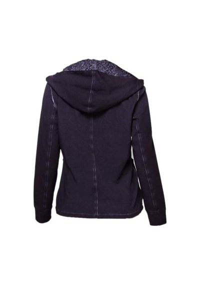 Bulalgiy Kadın Mavi Blazer Ceket - Bga227129-mavi Mavi