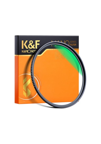KF 86mm NANO-X MCUV Filtre