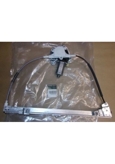 Renault Megane 1996-2003 Elektrikli Ön Cam Krikosu Sağ Oem No: 7700834346