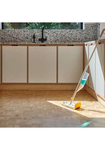 Joseph Joseph Cleantech 2 Si 1 Arada Sprey Mop Paspas