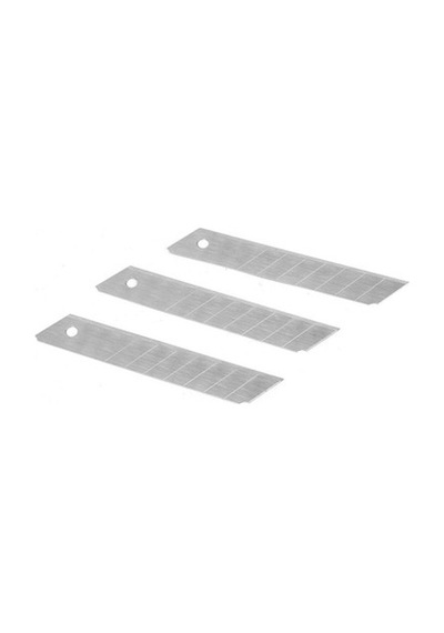 18mm 10 Lu Maket Bıçağı Seti Yüksek Kalite Ve Dayanıklılık