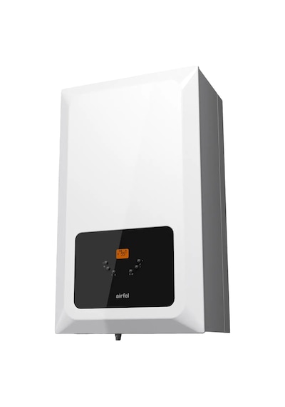 Airfel Maestro Optimum Premix 23 Kw Tam Yoğuşmalı Kombi Baca Kiti
