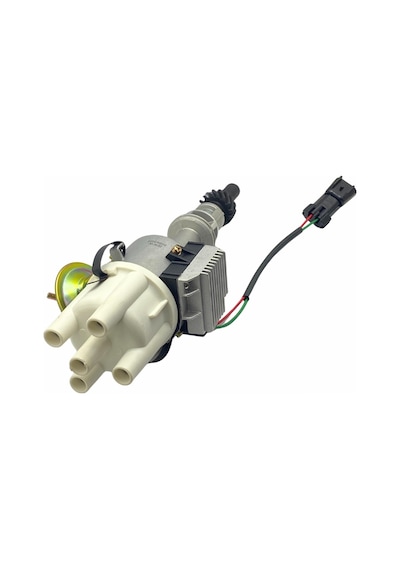 Distribütör komple Tofaş Uyumlu Doğan/kartal/şahin/slx 15 Diş N11.7601