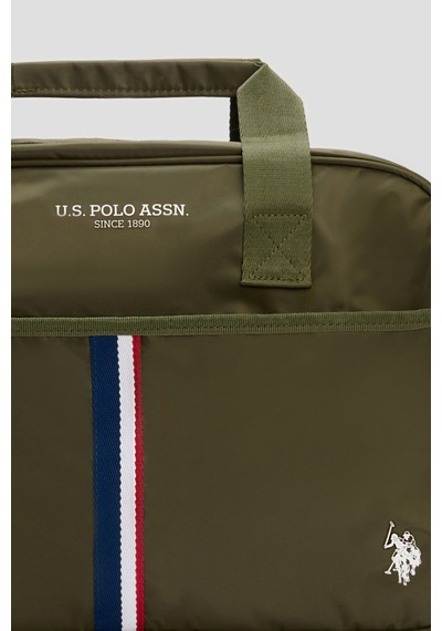 U.S. Polo Assn. Erkek Çok Renkli Çanta 50331044-999 999multıcolor