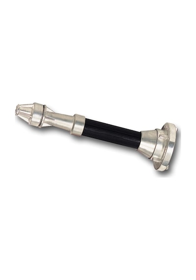 Kutsan Düz Lans 2"- (52Mm) Alüminyum Döküm