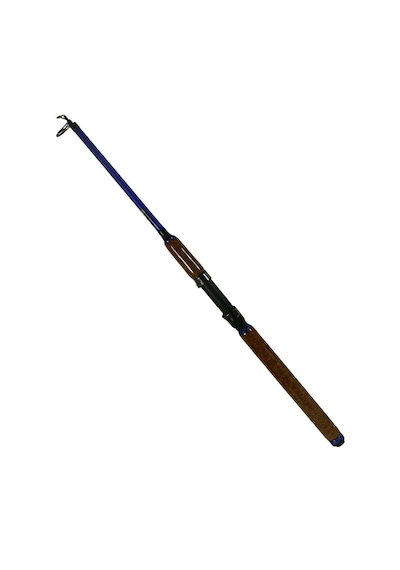 Eurofish Deep Teleskopik Tekne/bot Kamışı 135cm