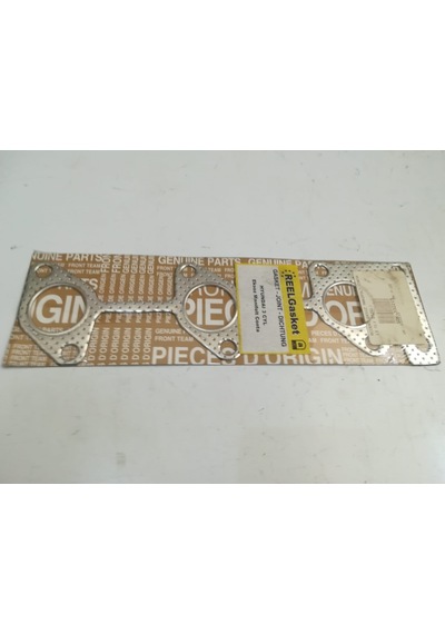 EGZOZ MANİFOLD CONTA ACCENT 00-06 / GETZ 03-05 1.5 DİZEL*