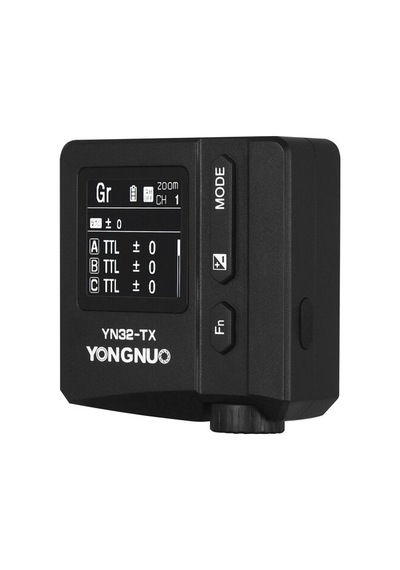 Yongnuo Yn32-tx Sony Uyumlu Ttl 2.4ghz Wireless Flaş Tetikleyici