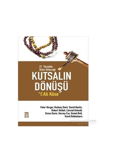 Kutsal Dönüşüm Teması İle Manevi Gelişim Üzerine Yazılar
