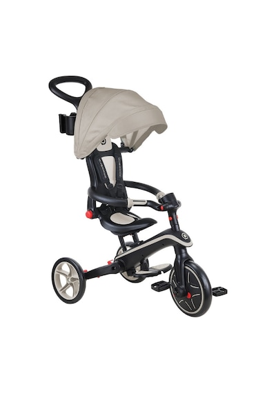 Globber Explorer 4in1 Katlanabilir Bisiklet