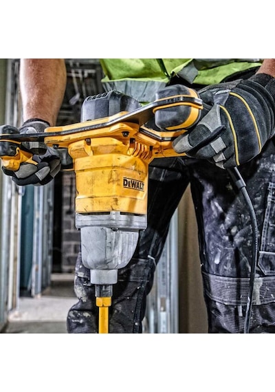 Dewalt DWD241 1800W Karıştırıcı Matkap