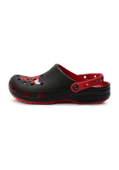 Crocs 209441 Nba Chicago Bulls Cls Clg Unisex Sandalet Kırmızı