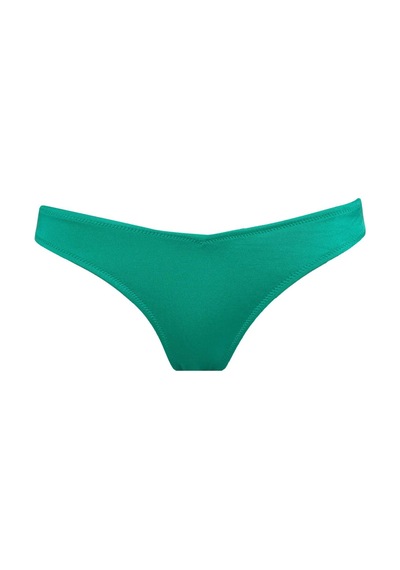 Defacto Fall in Love Regular Fit Bikini Alt W8732AZ23SMGN232 Yeşil