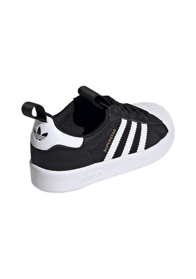 Adidas Çocuk Siyah Sneaker Adıfom Superstar 360 C Ih3503 Siyah