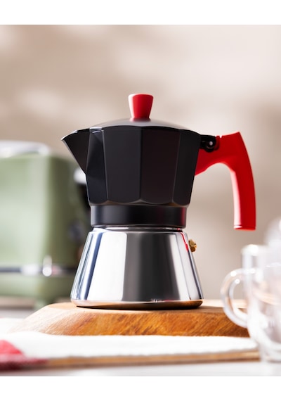 Madame Coco Carla Moka Pot - 150 Ml 8684427025161