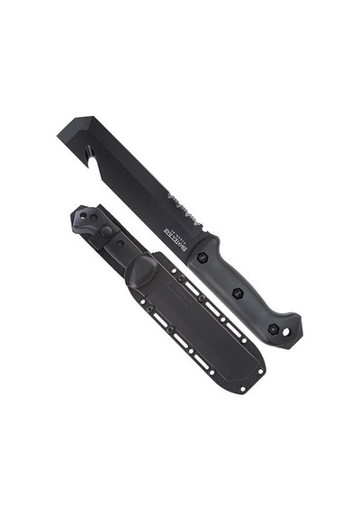 Ka-bar Bk3 Becker Tac Tool Kamp Bıçak Çok Renkli